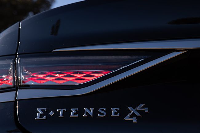 DS 9 E-TENSE 4x4 360 