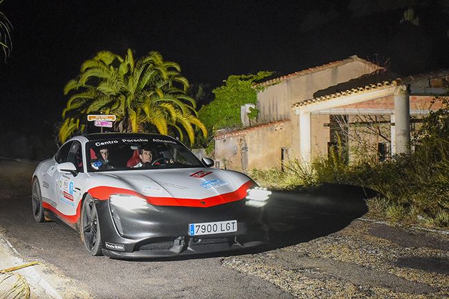Eco Rallye 2021