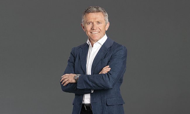 Francisco Pérez Boteelo. Declaraciones sobre adopción del coche eléctrico.