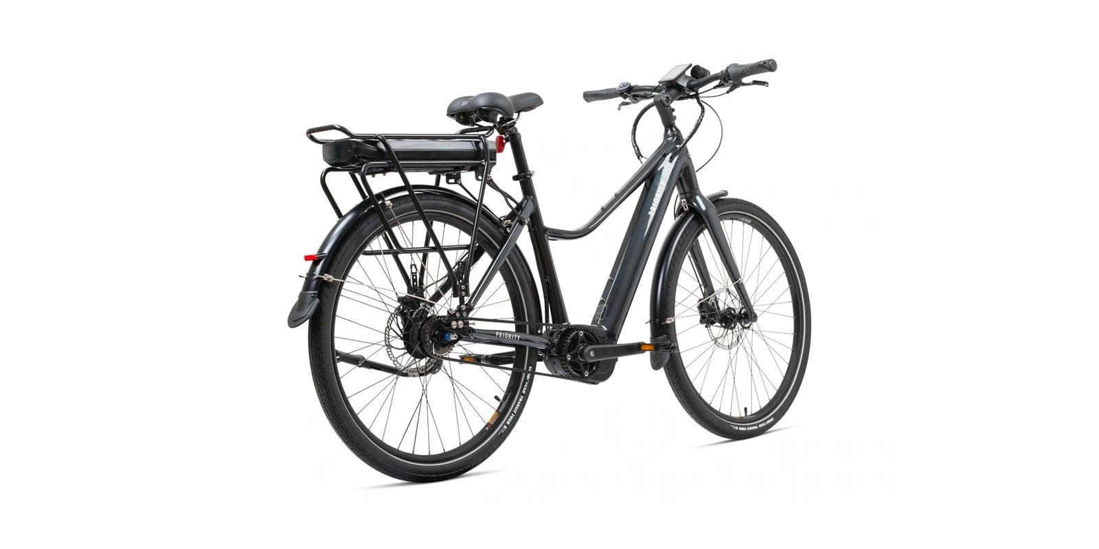 bicicletas eléctricas