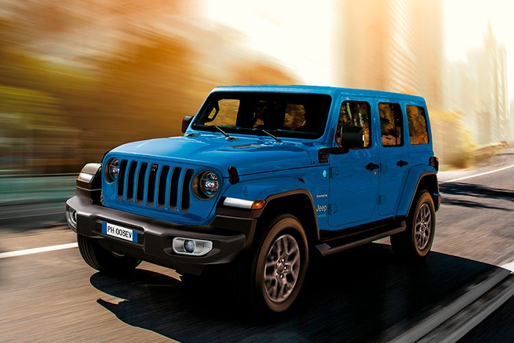jeep