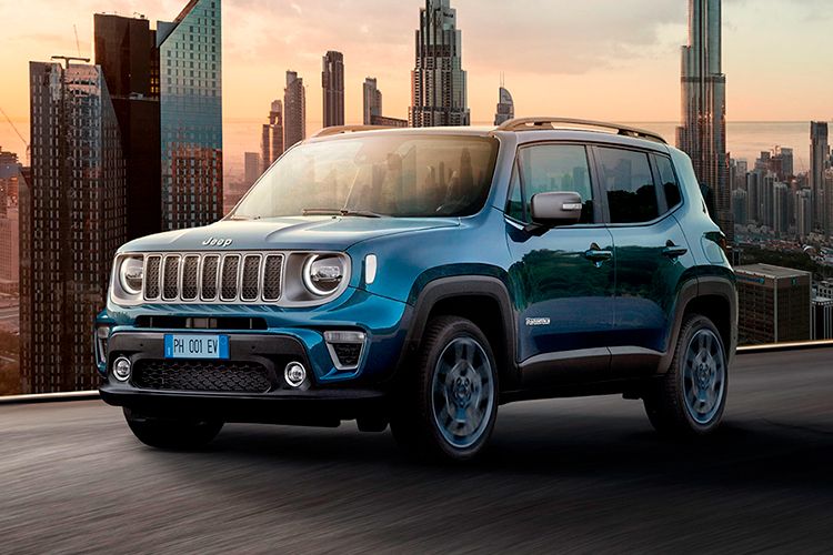 jeep