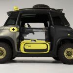 citroen eléctrico ami