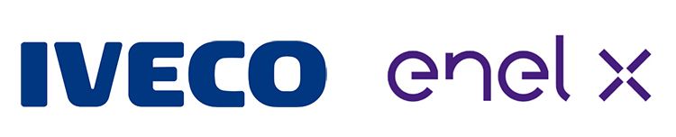 IVECO y Enel X