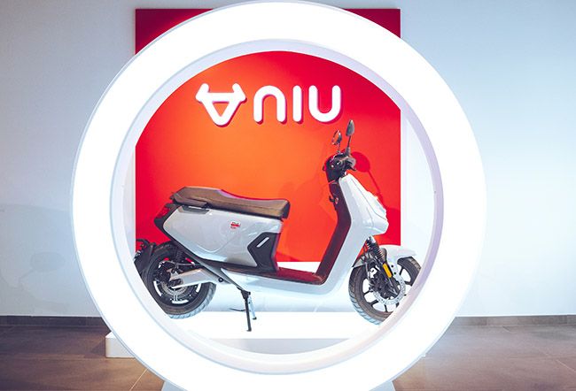 NIU