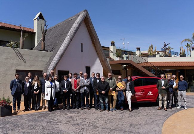 Presentación de Mocean Suscripción para Valencia y Alicante.