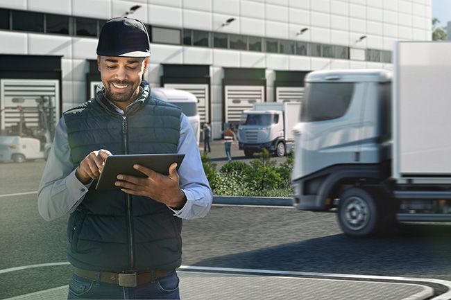Logística y transporte