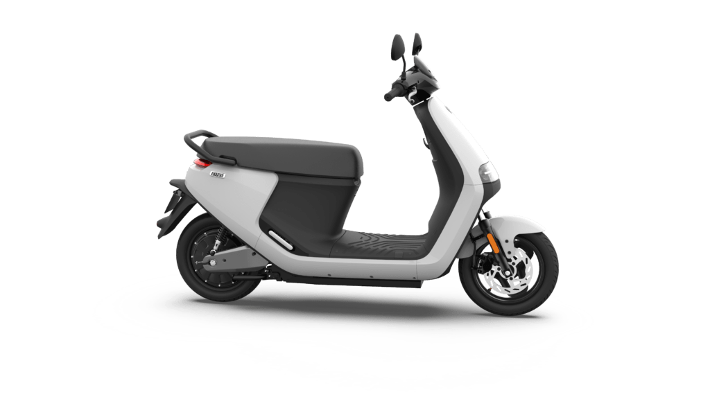 motos eléctricas