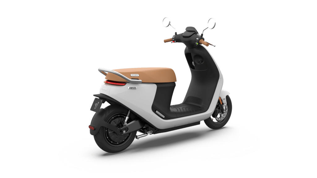 segway