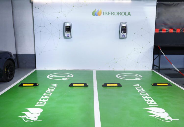 iberdrola