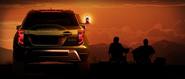 Nuevo SUV eléctrico de SsangYong