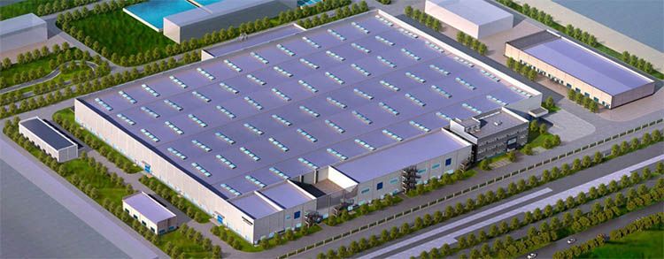 Las marcas clásicas están invirtiendo con fuerza en China y en electrificación.