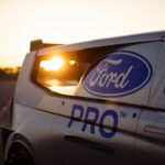 eléctricos Ford