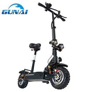 mejores patientes electricos con asiento precio