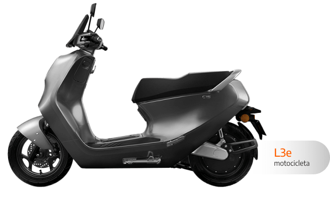 motos electricas yadea