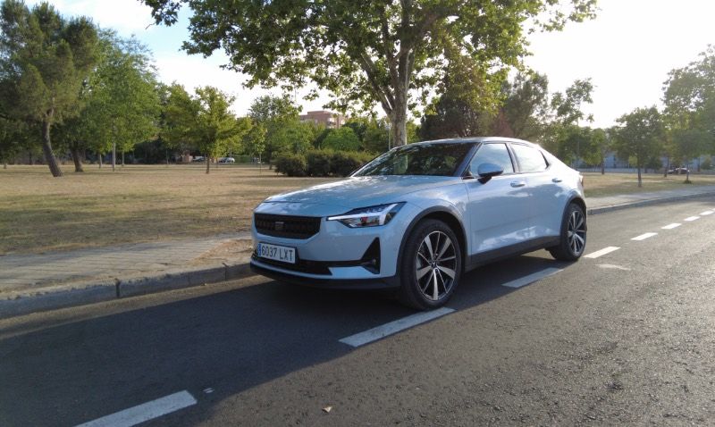 Polestar 2