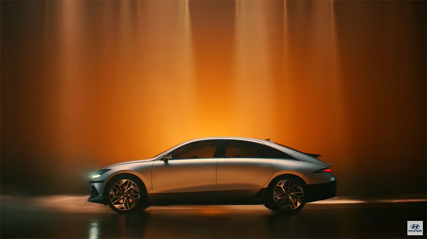 IONIQ 6