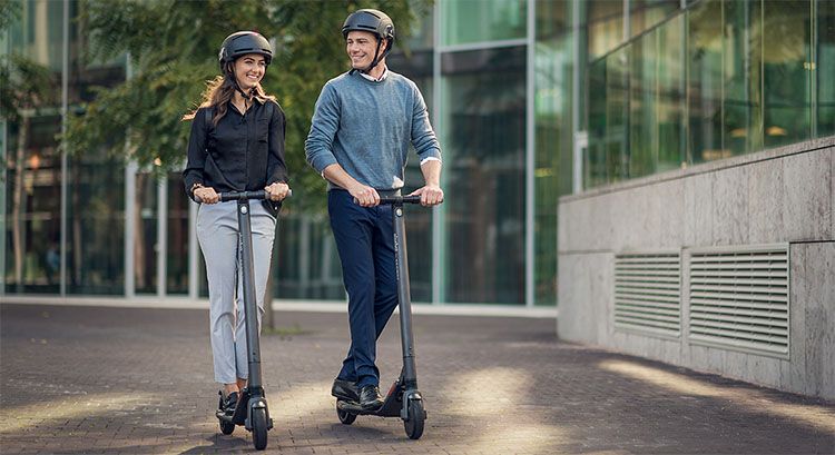 Segway-ninebot
