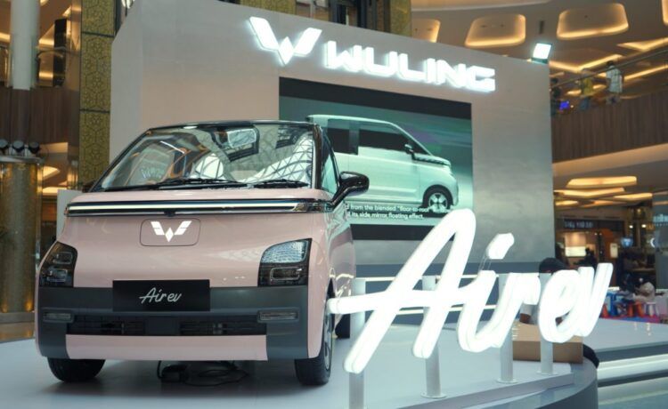 wuling