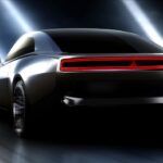 Dodge Charger Daytona SRT Concept
