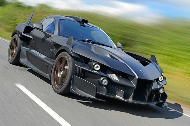 Hipercar