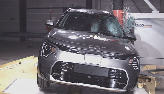 Nuevo Kia Niro