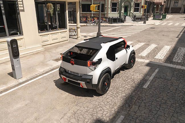 concept oli