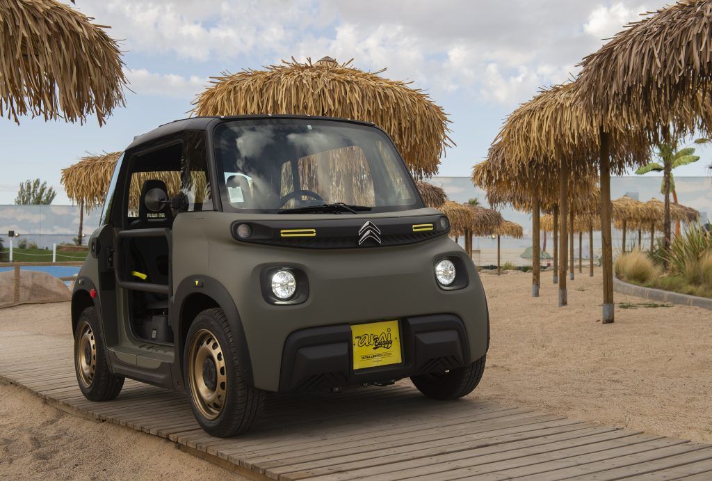 citroën