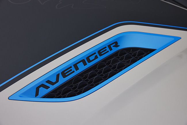 Avenger