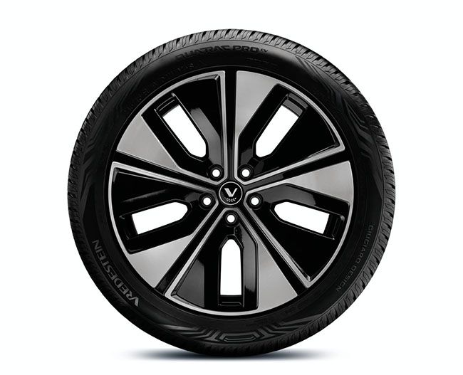 Vredestein Quatrac Pro EV