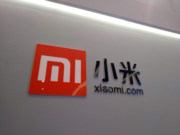 xiaomi