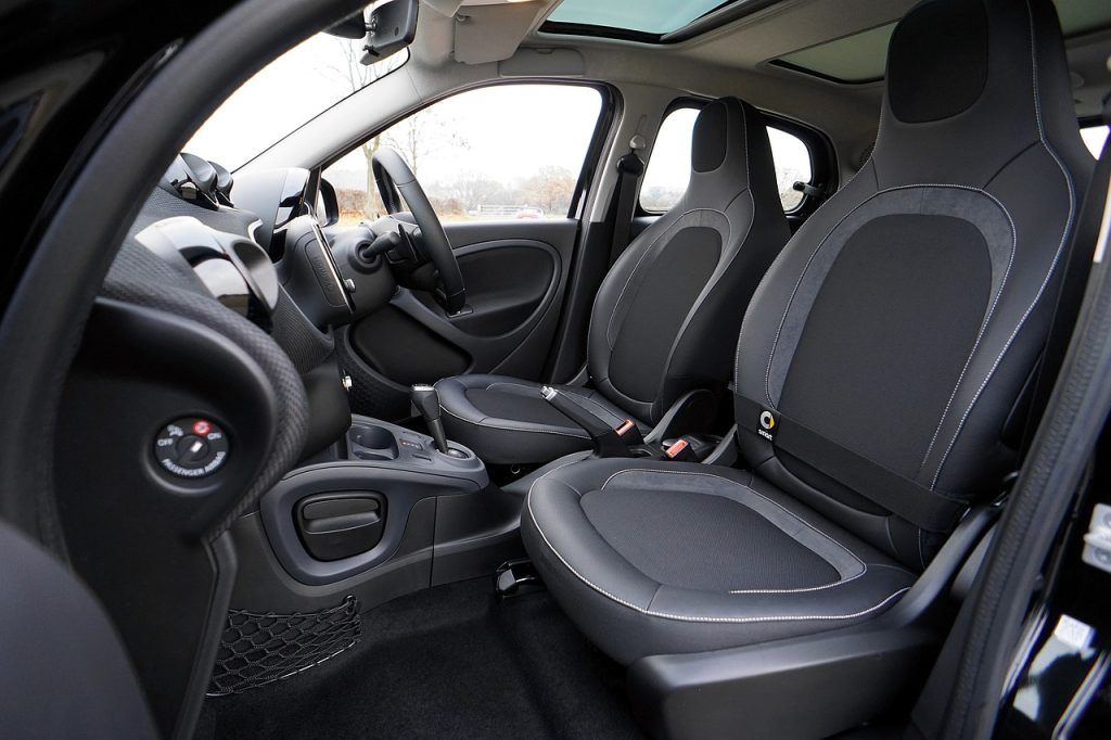 funda para el asiento