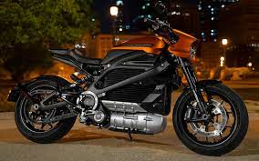 Harley Davidson LiveWire