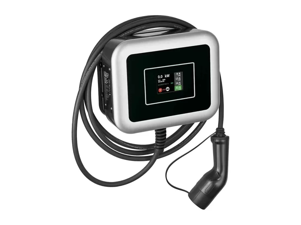 cargadores para coches eléctricos