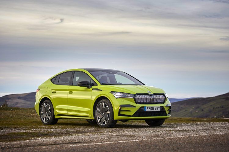 Skoda participa con sus 'Skoda Days' en el Black Friday