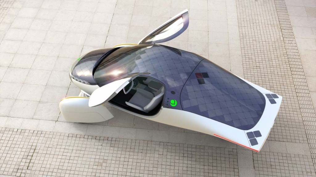 Aptera
