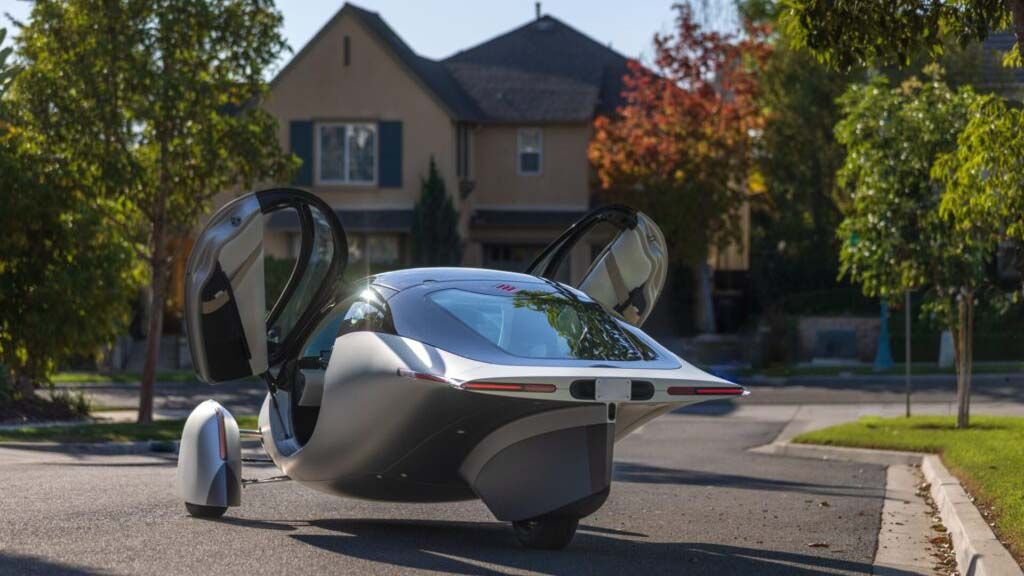 Aptera