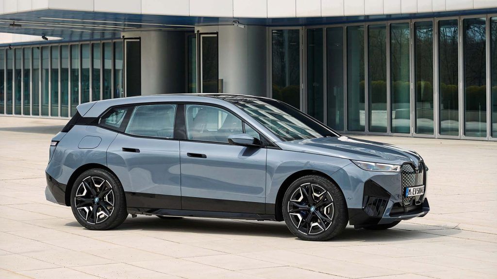 mejores coches eléctricos