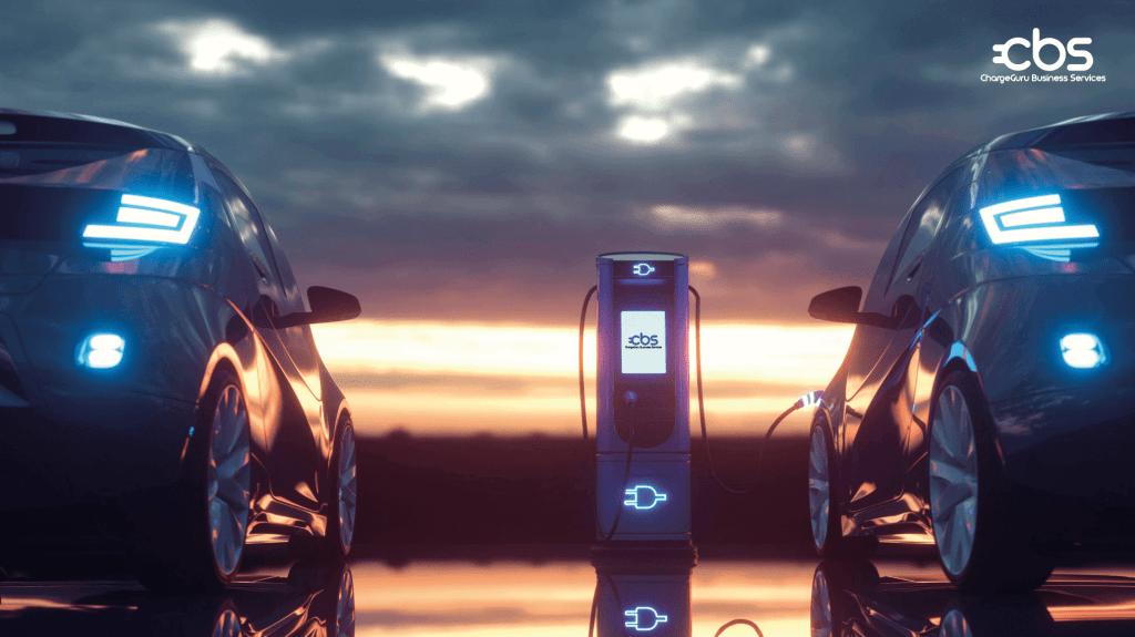 chargeguru