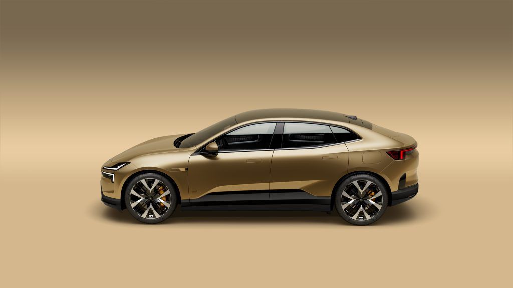 polestar