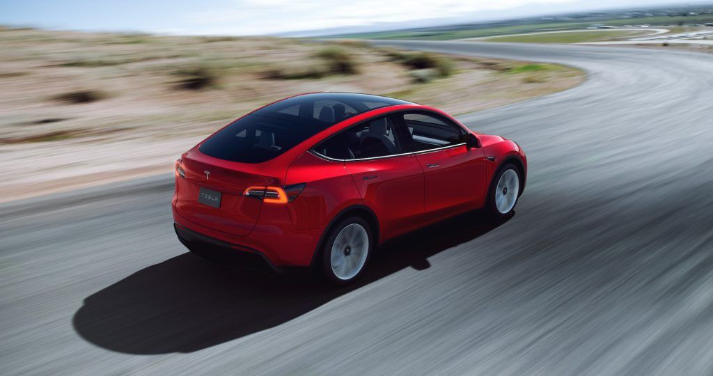 model y