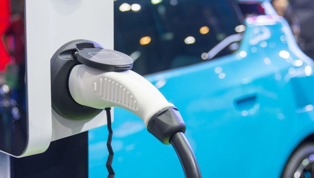 eléctricos de ocasión
