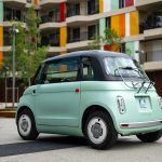 Fiat Topolino