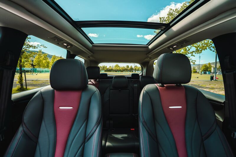 Maxus Euniq 5