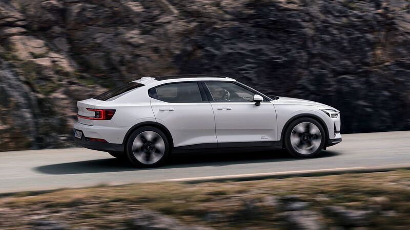 Polestar 2 2024