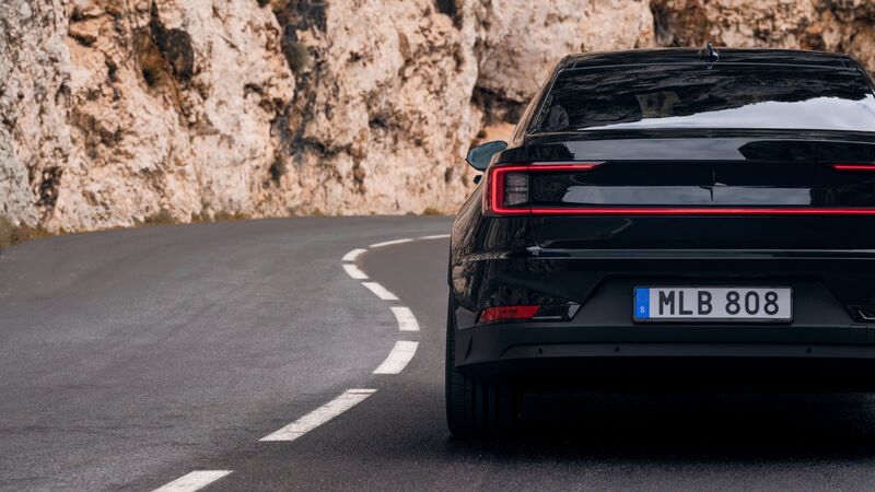 Polestar 2 2024