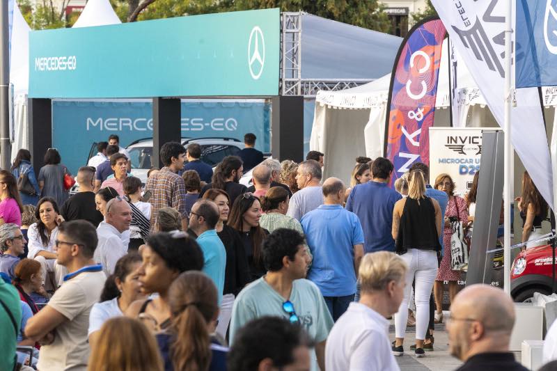 Feria VEM 2023