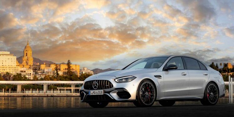 Mercedes-AMG