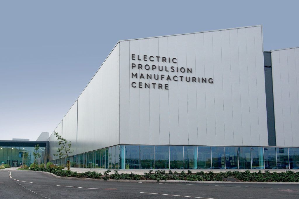 jaguar land rover