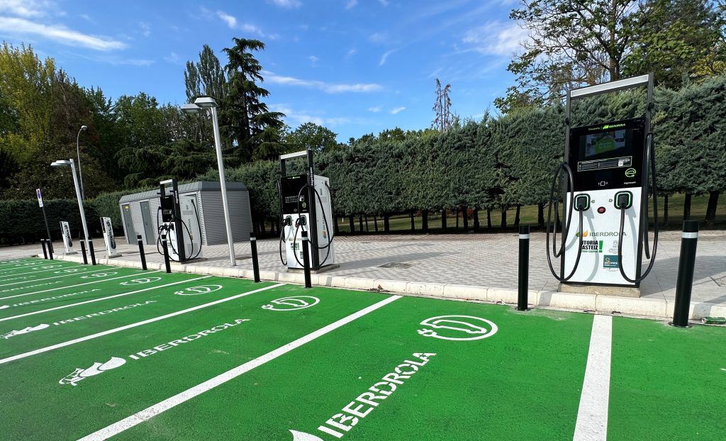 iberdrola